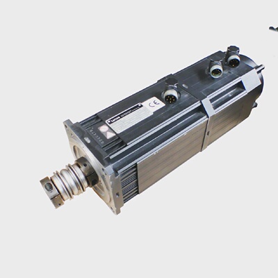 LENZE DFVABS 08022 DFVABS08022 Servomotor  A2S107 Fremdlfter