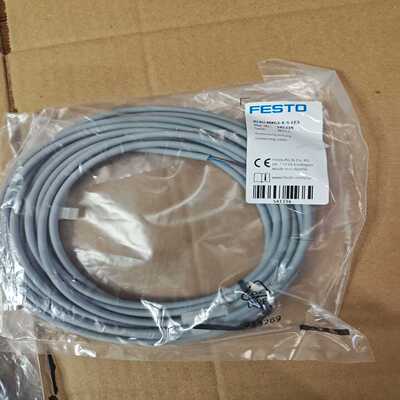 FESTO541334型号NEBU-M8G3-K-5-L--议价商品