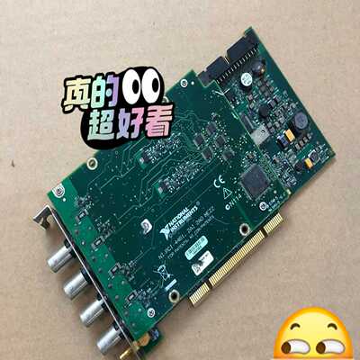 NIPCI4461 PCI4462都有货，议价议价！~询价