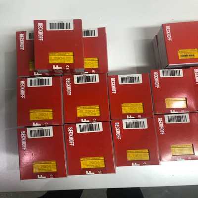 倍福EL1904，EL2904，EL6900议价询价