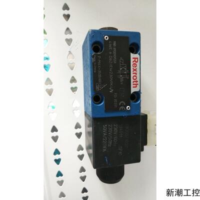 拆机正品 4WE6D62EW230N9K4V R900909559 现货*议价商品