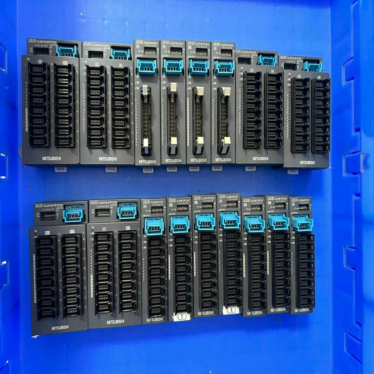 件三菱模块CL2XY16-DTP1C5V/CL2X1{议价}