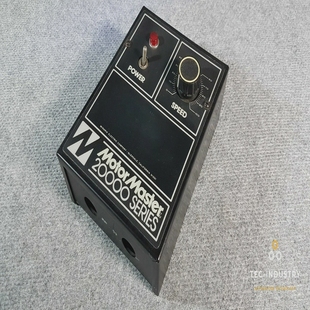 MINARIKELECTRICMotorMaster20000SERIESMM23101AFORP