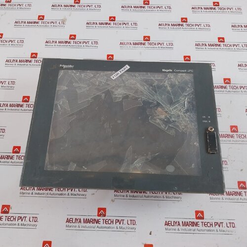 寻SCHNEIDER ELECTRIC MPCKT55NAX20N Touchscreen Display IEC 6