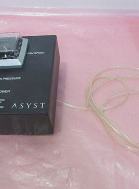 Asyst C0094022801 FanFilter Assy 450795