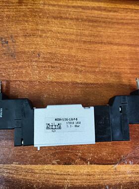 配件MEBH-53G-18-P-B       MSEB-3-24V   DC389614  D议价