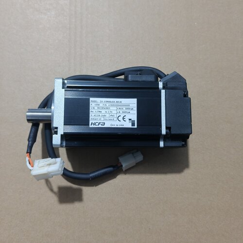 寻禾川伺服电机400W型号SVX1MH040AN2LN