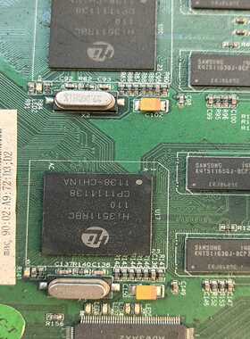 议价料板海思颗粒Hi3511RBC