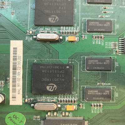 议价料板海思颗粒Hi3511RBC