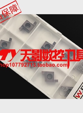 小孔径切槽刀片8GR100/8GR150/8GR200/8GR250/8GR300WP030