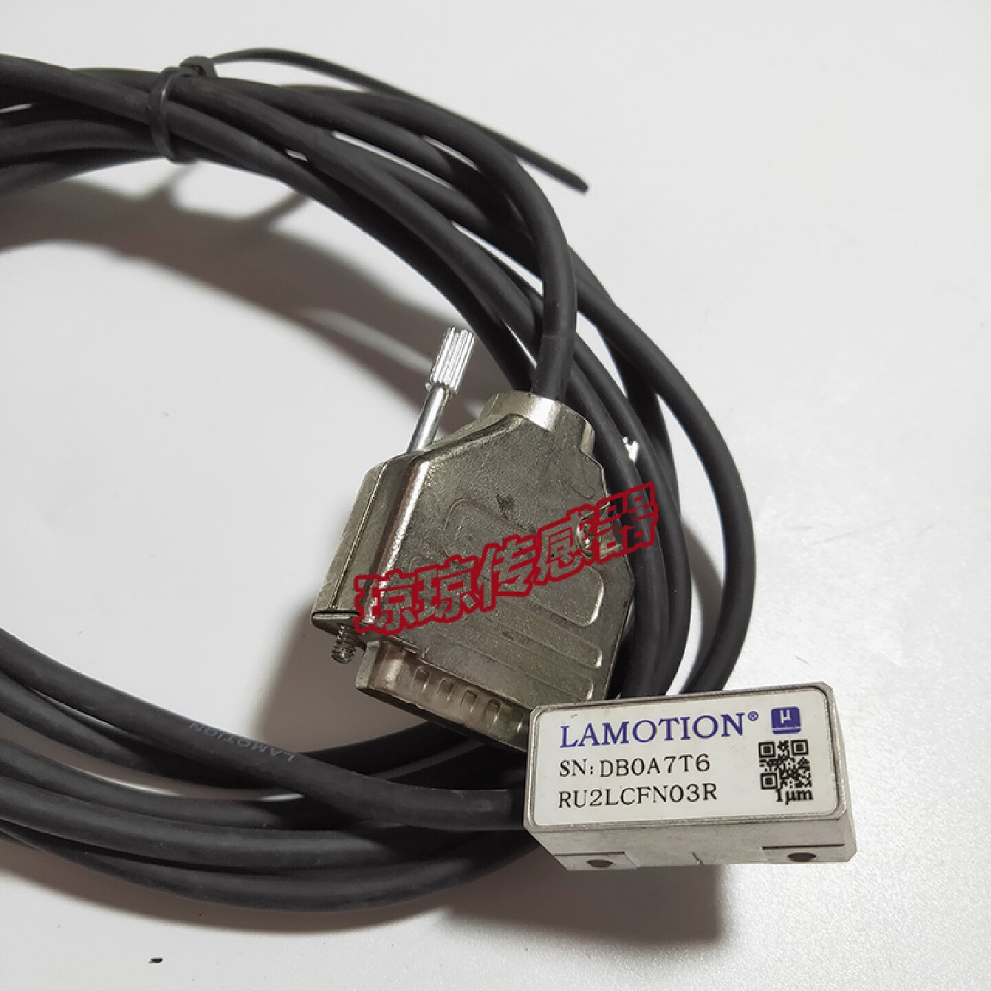供应大连榕树光栅尺/Lamotion光栅/RU2系列光栅读数头RU2LCFN03R*