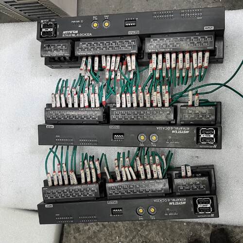 询价MSYSTEM爱模远程模块R7K4FML6DCA32