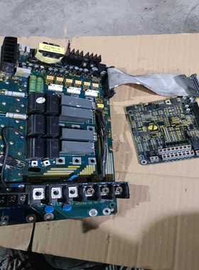 KINGDA变频器A600主板，电源板30kw/37kw变频--议价商品