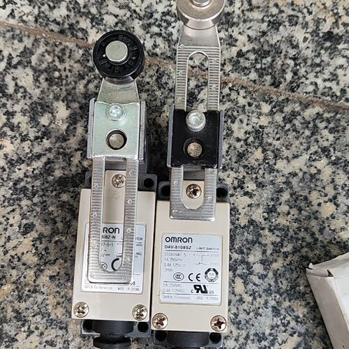 询价-行程开关D4V8108SZ