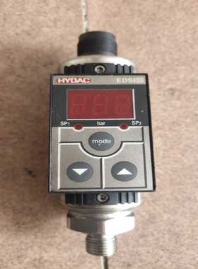 贺德克压力传感器（HYDAC）EDS344-3-250－