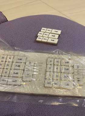 1001005dB射频电阻--议价商品