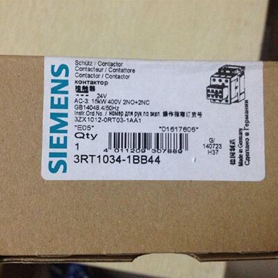 寻“”接触器10341B..4DC24V1034103510361BB44带辅助