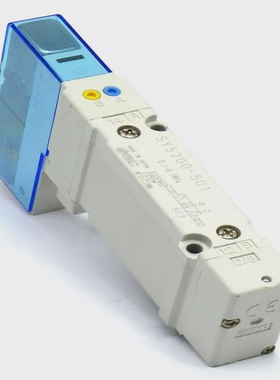 SMCSY5200-5U1Magnetventil-unused-