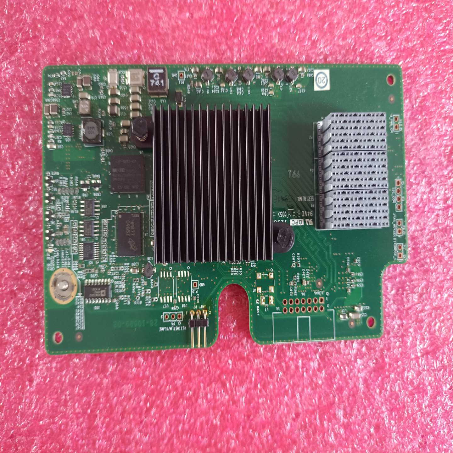 思科UCSB-MLOM-40G-01B200-M3M4--议价商品