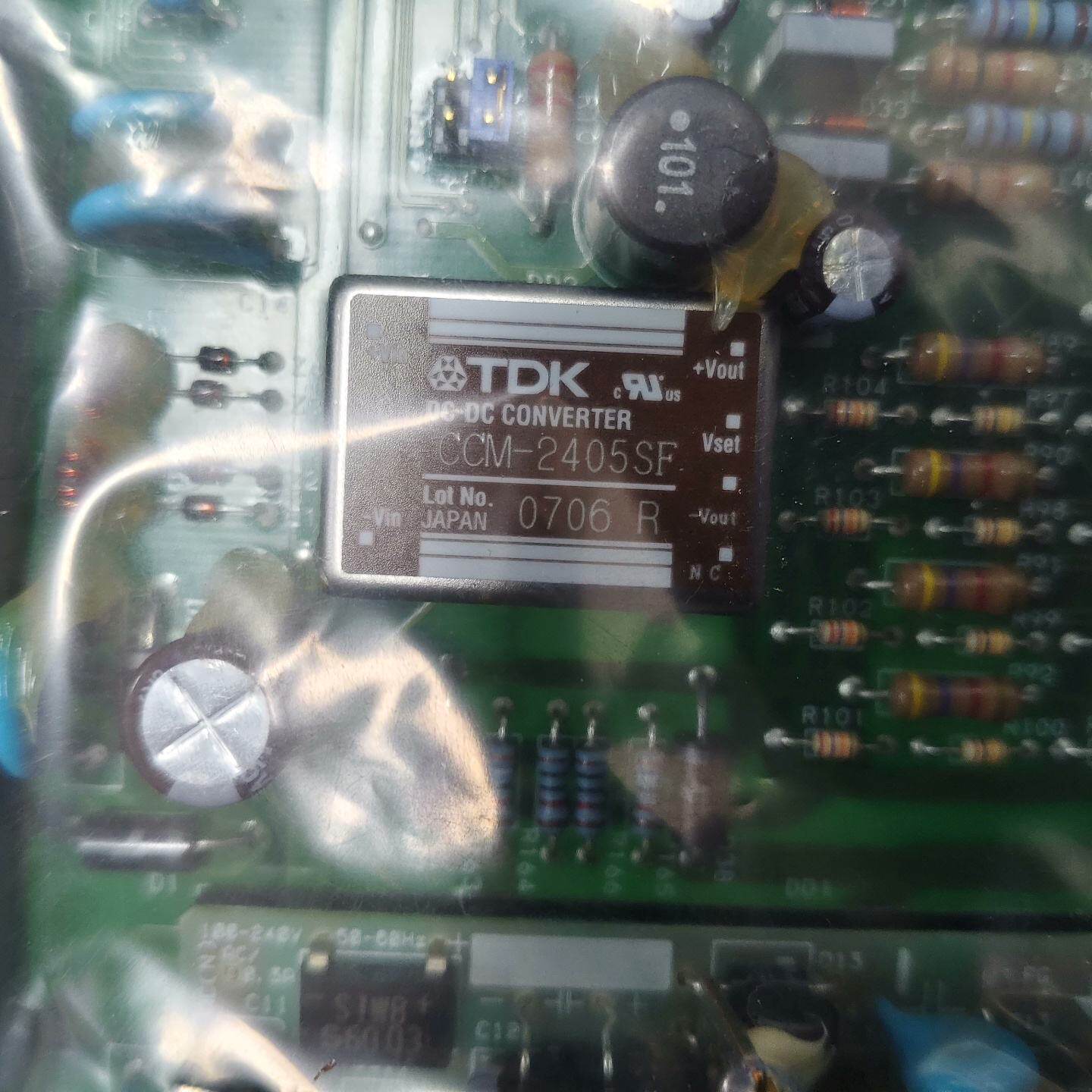 询价PED0055船用电路板原装正品绿色PCB带TD