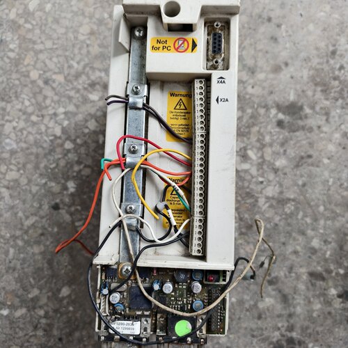 溢价-科比变频器1.5KW09F5A1D2BMA功
