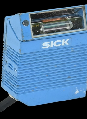SickCLV220-0910S011018545BarcodeScanner