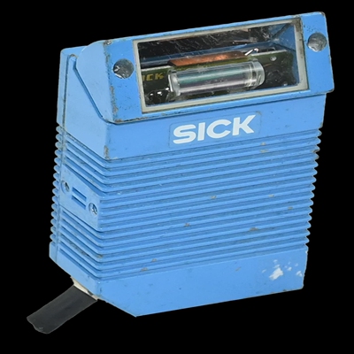 SickCLV220-0910S011018545BarcodeScanner