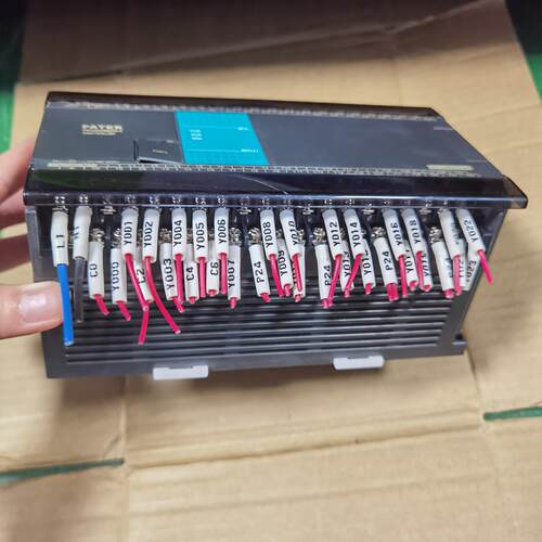 永宏PLCFBS60MAT2ACFBS40MAR2-议价