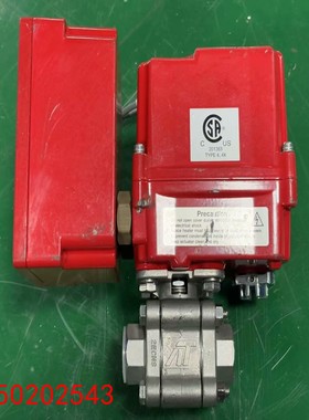 【请询价】TRIAD进口电动阀门执行器WEM-500型号WEM-50