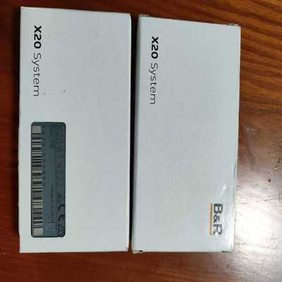 议价新款贝加莱温度输入模块x20at4222,需要速下单