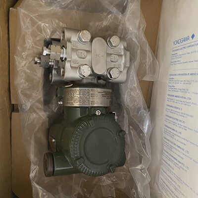 全新横河EJA差压变送器EJA110E-JMS5G-719N-议价