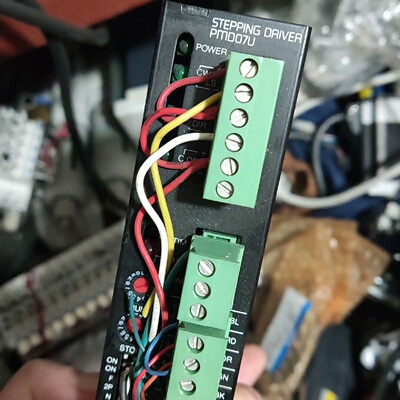 询价-VEXTA   pmd07u