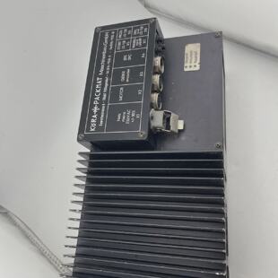 KORA PACKMAT MASCHINENBAU GMBH GEWERBESTRASSE 4 BELT CONTROL