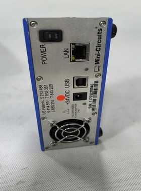 【星慕电子】【议价】Mini-Circuits 射频开关USU-2SPD