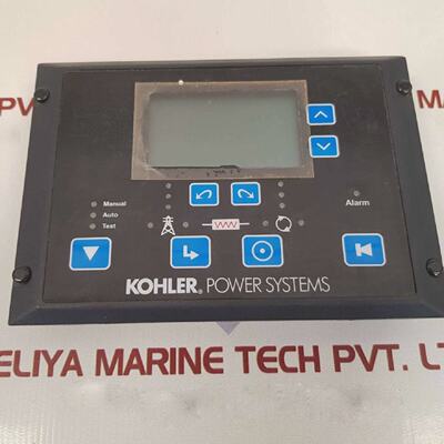 Contrleur De Genset KOHLER EMS955V0 90010079
