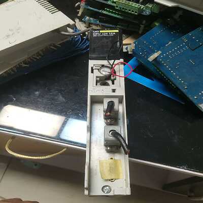 【议价】140CPU43412A适用