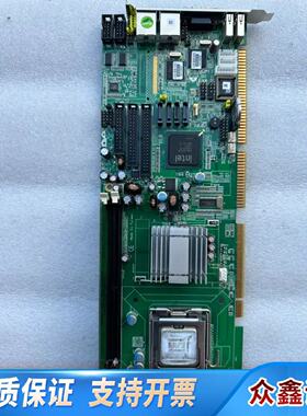 寻》》艾讯工控机主板SBC81203Rev.A4RCA5.议价