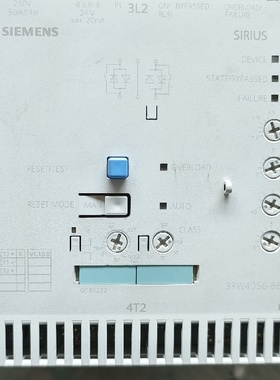 议价软启动3RW40566bb44议价