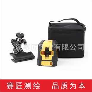激光水平仪迷你1V1H绿光标线仪两线十字平水仪Mini 赛匠便携式
