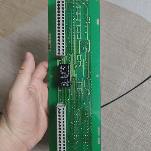 询价-TERASAKI ESZ215OPERATING PAN