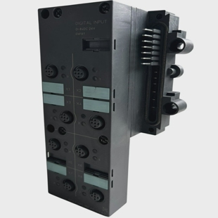 SiemensSimatic6ES7141 0AX0DpExpansionModuleEm14 1BF40