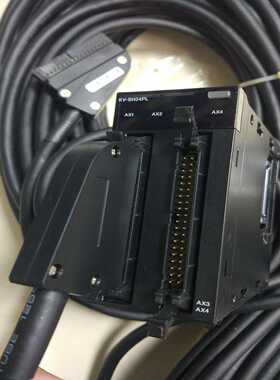 询价~基恩士KV-SH04PL连接线