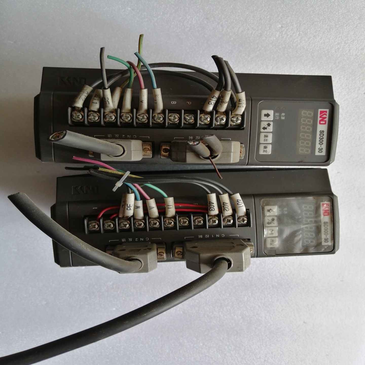 凯恩帝数控伺服驱动器SD300-30，，SD200-20，，（零零电子）,3C数码配件,其它配件,淘宝优惠券,粉丝福利购,淘宝优惠卷