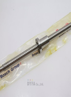 BOSCHREXROTHNNB滚珠螺丝R151234013697LHS32X10697LBSC-