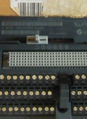 配件6ES7 1930CB100XA0 6ES71930CB100XA0议价