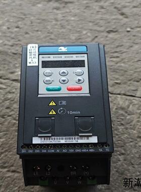 汇川变频器 075KW MD200S075B议价商品