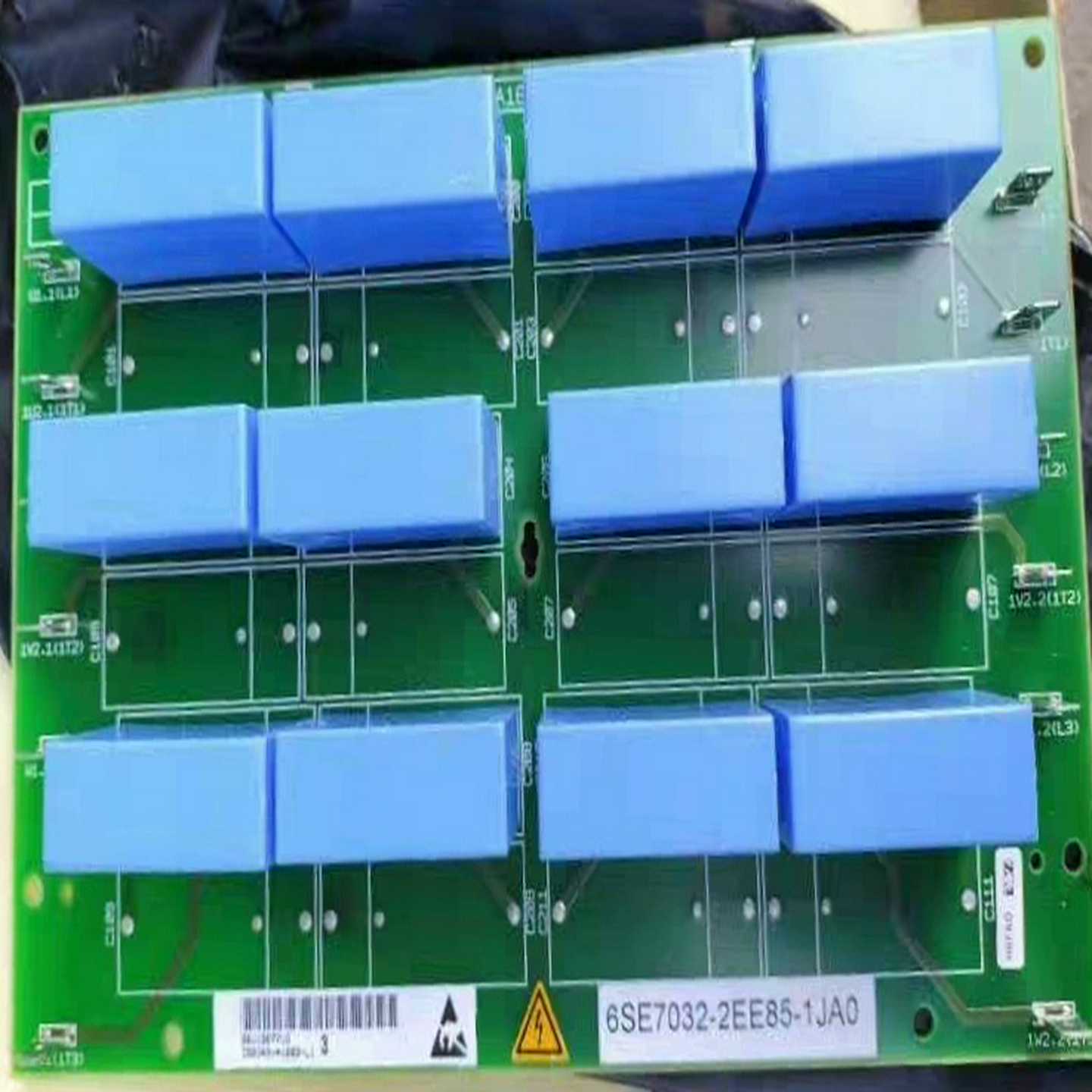 询价6SE7032-2EE85-1JA0