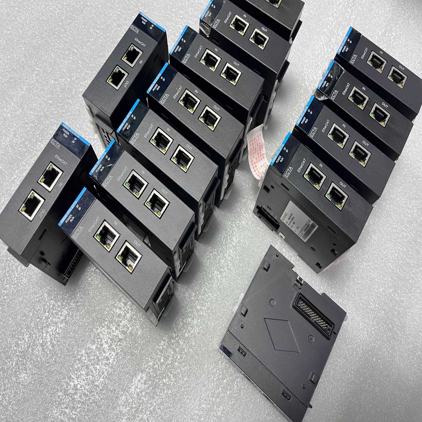 汇川PLCAM600-RTU-ECTA带网口【博航商行】