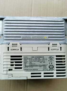 咨询-安川变频器CIMR-VCBA0006EAB