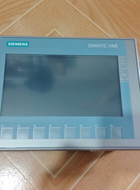【询价】触摸屏6AV2 123-2GB03-0AX0，功能正常